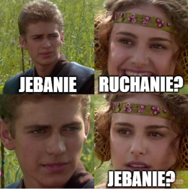 Jebanie