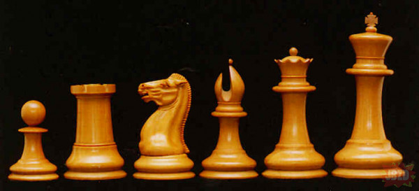 Ciekawostki szachowe
