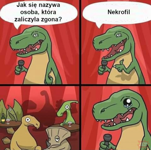 Nekrozaur