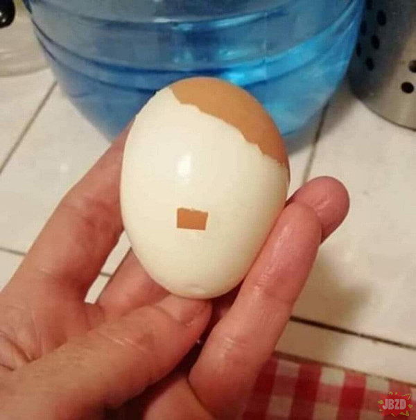 Smacznego jajka