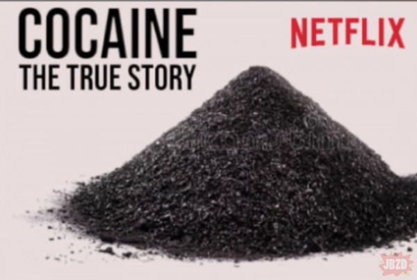 Prawdziwa historia kokainy od Netflixa