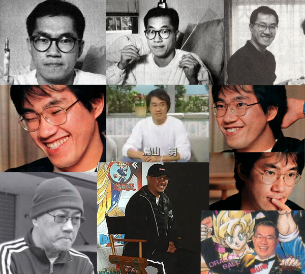 Nie żyje Akira Toriyama, twórca "Dragon Ball"
