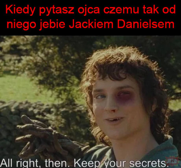 Sekrety
