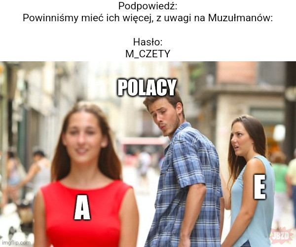 Habibi! Come to Poland!