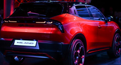 Alfa Romeo chce wyprodukować swój nowy model w Polsce. Włoski rząd ostrzega, że łamie prawo