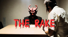 The Rake - Creepypasta Lektor PL  Creepy Lucjusz #creepypasta #audiobook  #viral