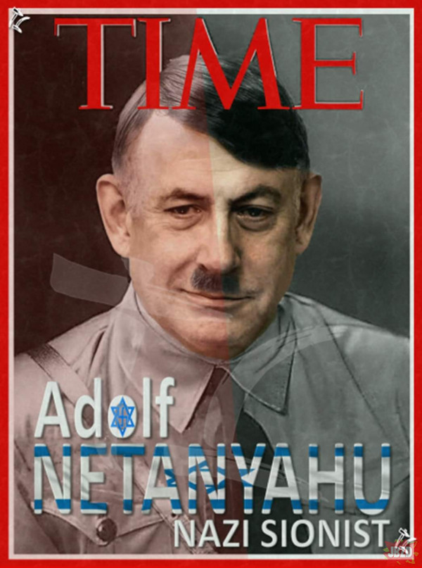 Z okazji 20 kwietnia, rocznicy urodzin Adolfa Pejsera, wypierdalajcie