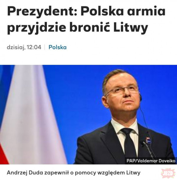 Wilno wraca do Polski