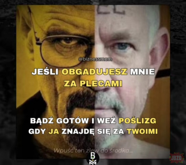 Zbigniew white