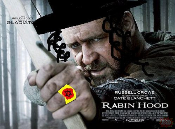 Rabin Hood
