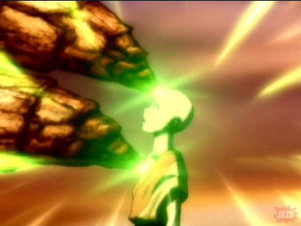 Avatar: Legenda Aanga - Sztuki walki, a tkanie żywiołów - CAŁOŚĆ