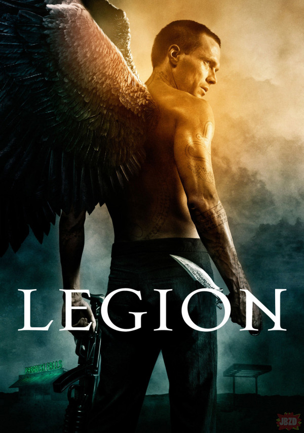 Legion (film 2010)