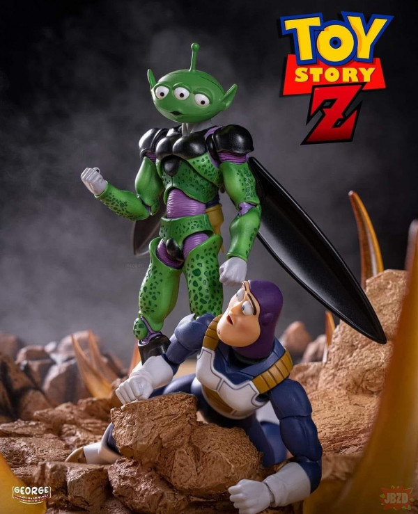 Toy Story Z
