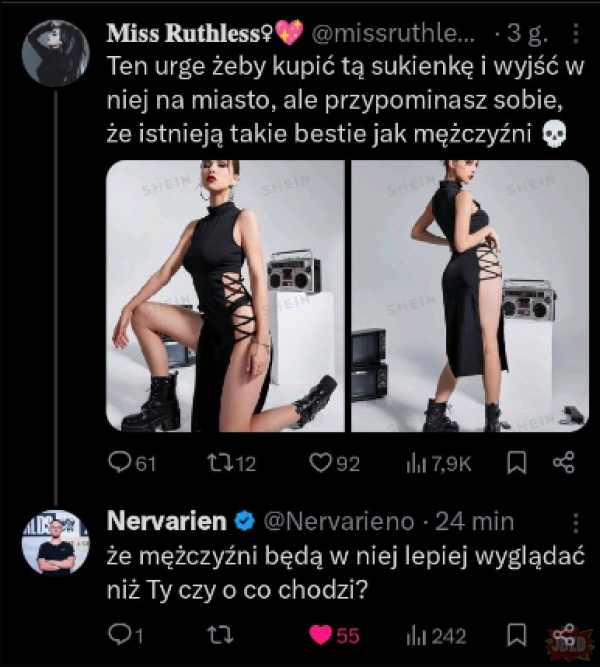 Nervarien