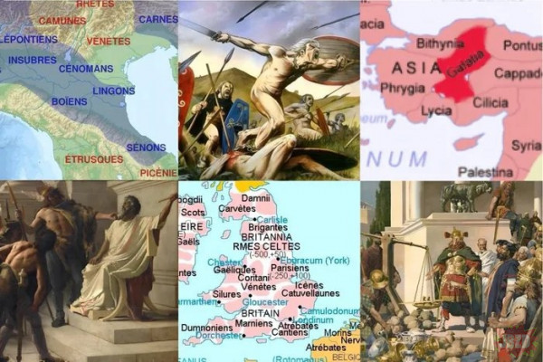 Wrzucam memy o Cesarstwie Rzymskim aż mi się znudzi albo zdechnę #6
