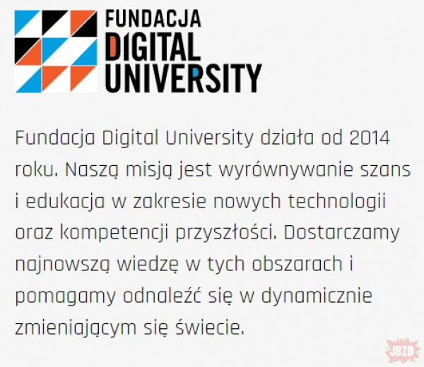 Uniwersytet Sukcesu, czyli ciąg dalszy spraw typu jak to kobiety mają ciężko w Polsce