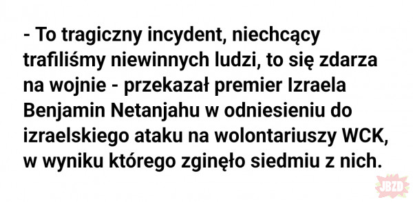 „Dla Polaków śmierć to była kwestia biologiczna, naturalna, śmierć jak śmierć. Dla Żydów to była tragedia, dramatyczne doświadczenie, metafizyka”