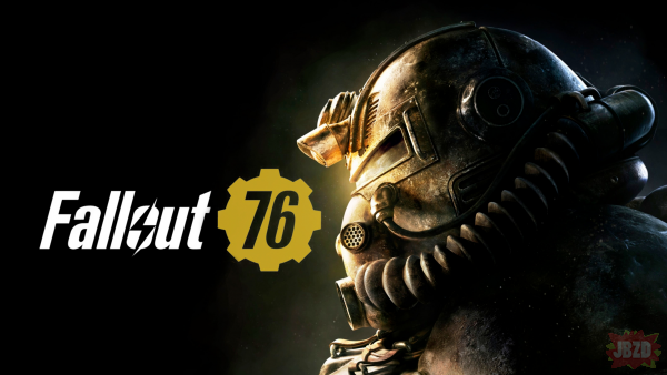 Fallout 76 za darmo