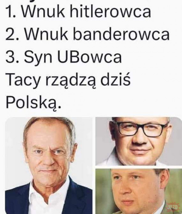 Uśmiechnięta Polska