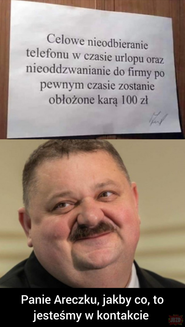 Januszex sp. z o.o.