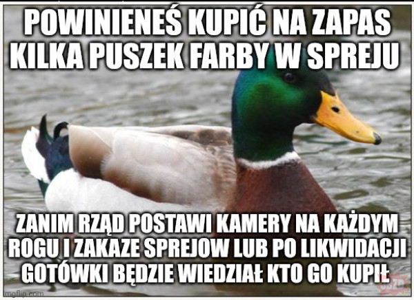 Historia est magistra vitae!