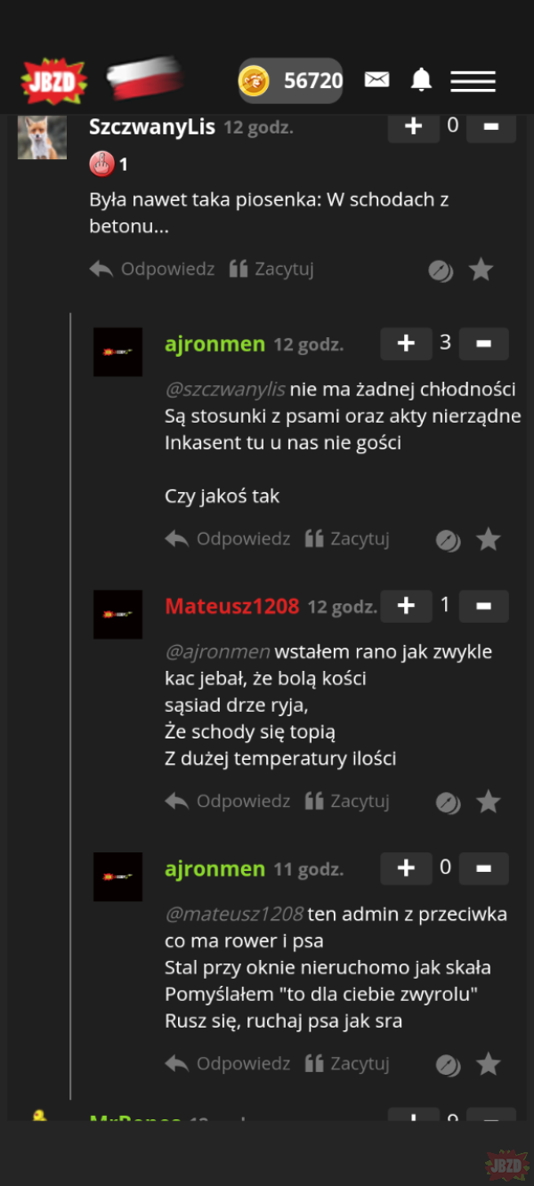 Dzidowi artyści