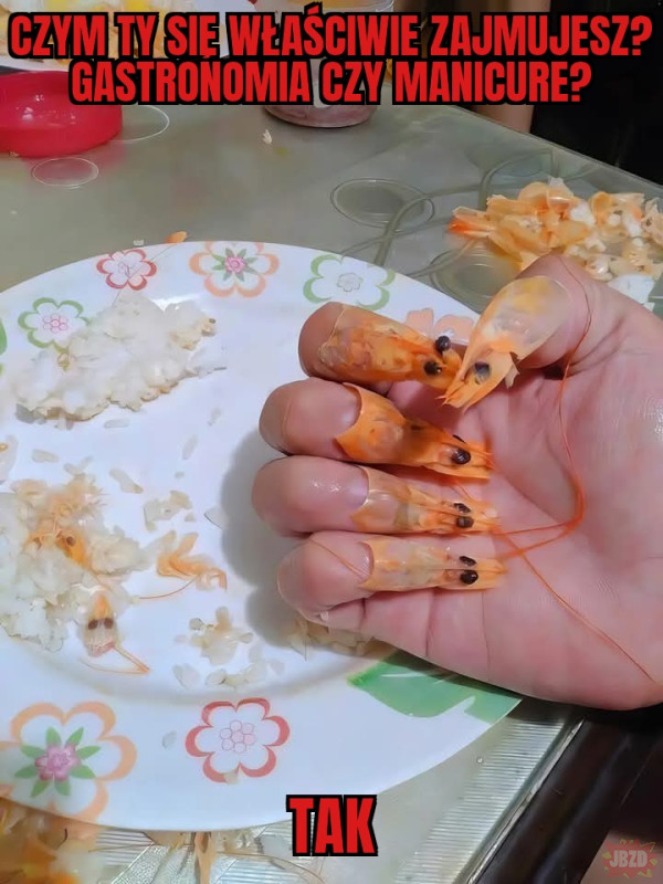 No coś w ten deseń