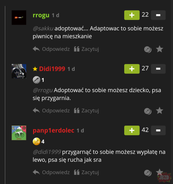 Przygarnij zaadaptowanego, adoptowanego psa. I nakarm solidnie. Odczekaj. Dalej już wiesz.