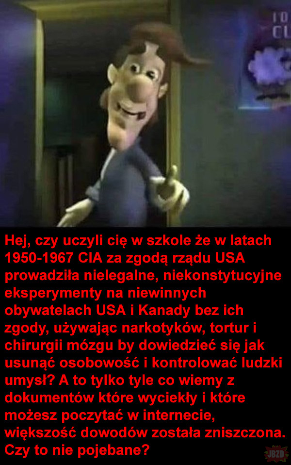 MKultra
