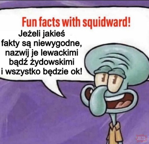 Styl życia konfiarzy xD