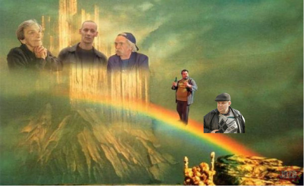 Śpij słodko aniołku... [*]