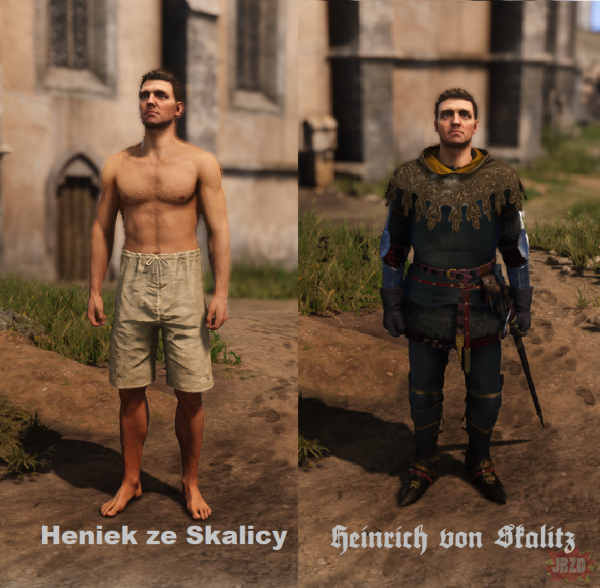 Szata zdobi człowieka