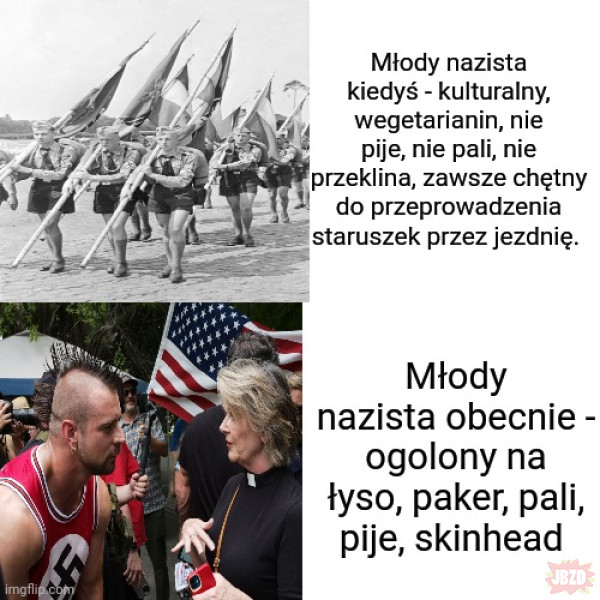 Nazista młody