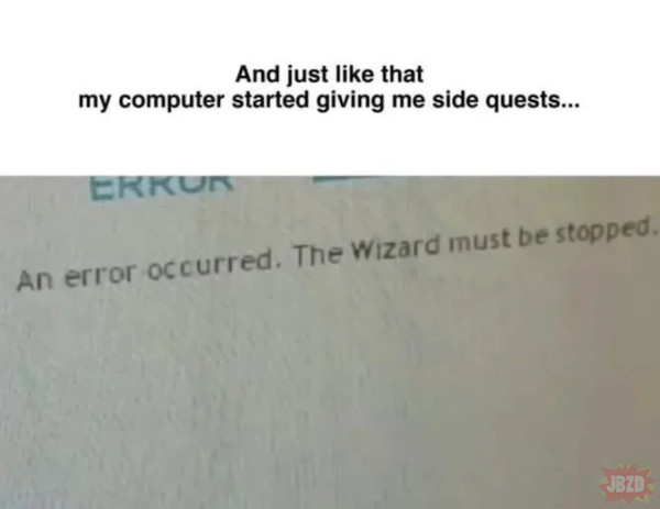 quest