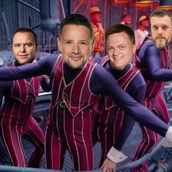 We are number one