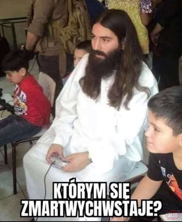 Krzyżykiem 