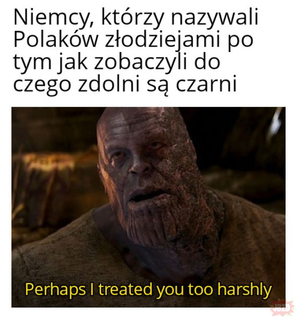 Lepiej późno niż wcale