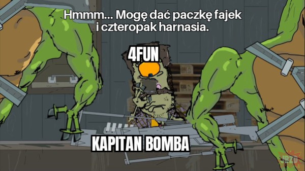 Dałem z siebie całe 30%