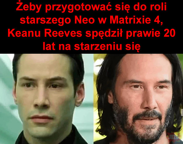 To się nazywa poświęcenie