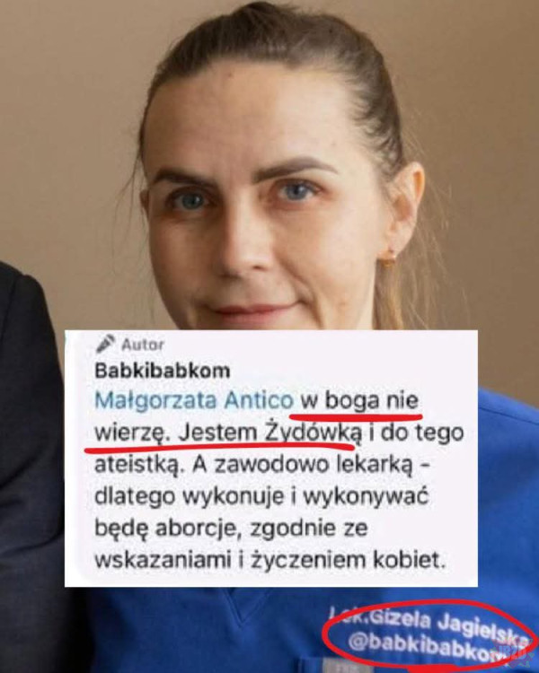 Zero zdziwienia