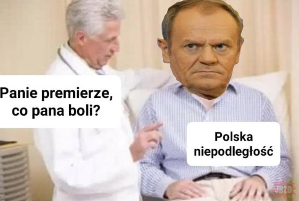 małż stanu