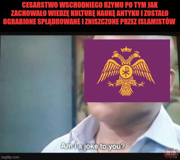 Islamski zloty wiek to fantasy historyczne