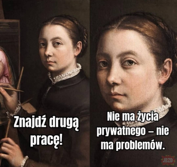 Jest rozwiązanie