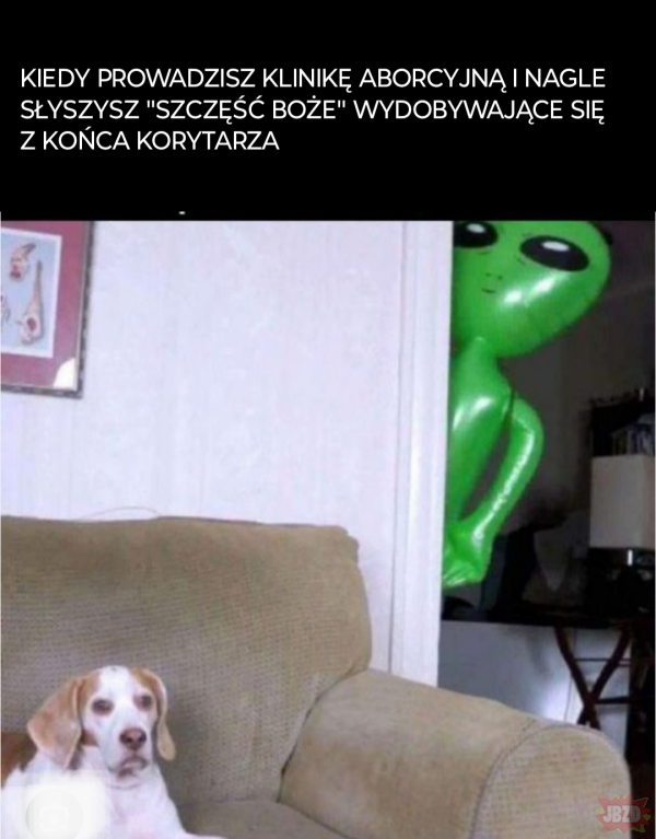 Będzie grubo