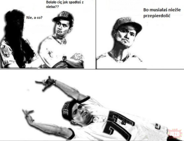 I cyk, piwerko