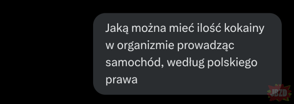Pamiętaj o co walczysz.